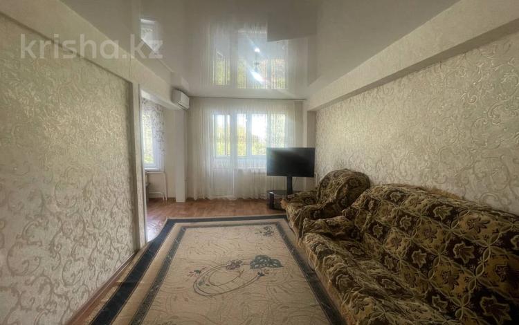 3-комнатная квартира · 71 м² · 5/5 этаж, Сатпаева 8 за 24.5 млн ₸ в Усть-Каменогорске — фото 10