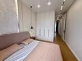3-бөлмелі пәтер · 66 м² · 6/12 қабат, Сыганак 28, бағасы: 25 000 ₸ в Астане, Нура р-н — фото 5