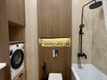 3-бөлмелі пәтер · 66 м² · 6/12 қабат, Сыганак 28, бағасы: 25 000 ₸ в Астане, Нура р-н — фото 6