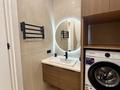 3-бөлмелі пәтер · 66 м² · 6/12 қабат, Сыганак 28, бағасы: 25 000 ₸ в Астане, Нура р-н — фото 10