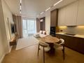 3-бөлмелі пәтер · 66 м² · 6/12 қабат, Сыганак 28, бағасы: 25 000 ₸ в Астане, Нура р-н