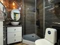 1-комнатная квартира · 34 м² · 3/5 этаж, мкр Новый Город, Можайского 5 за 15 000 ₸ в Караганде, Казыбек би р-н — фото 9
