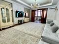 2-комнатная квартира · 100 м² · 5 этаж, Кунаева 39 за 400 000 ₸ в Шымкенте, Туран р-н