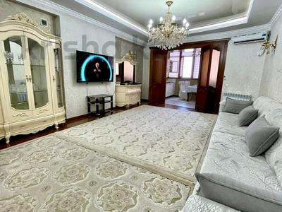 2-бөлмелі пәтер · 100 м² · 5 қабат, Кунаева 39, бағасы: 400 000 ₸ в Шымкенте, Туран р-н