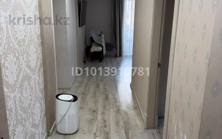 3-бөлмелі пәтер · 69 м² · 6/14 қабат, Славского, бағасы: 55 млн ₸ в Усть-Каменогорске — фото 2