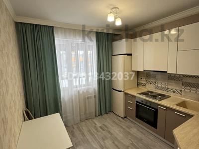 1-комнатная квартира · 38 м² · 2/9 этаж, Аль-Фараби 34/3 — Улы Дала за 24.5 млн ₸ в Астане, Есильский р-н
