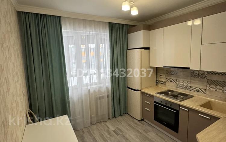 1-комнатная квартира · 38 м² · 2/9 этаж, Аль-Фараби 34/3 — Улы Дала за 24.5 млн ₸ в Астане, Есильский р-н — фото 2