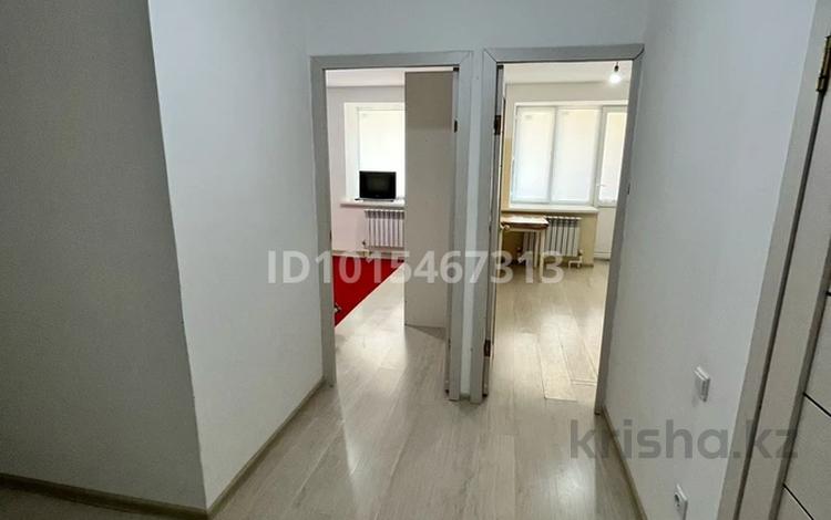1-бөлмелі пәтер · 42 м² · 5/9 қабат, Береке ш/а., Доссорскии трасса 22, бағасы: 140 000 ₸ в Атырау, мкр Береке — фото 2