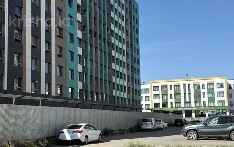 1-бөлмелі пәтер · 35 м² · 7/9 қабат, Е-128 4 — Коргалжын, бағасы: 10.5 млн ₸ в Астане, Нура р-н — фото 2
