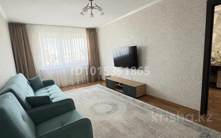 3-бөлмелі пәтер · 63 м² · 5/5 қабат, лермонтова 59, бағасы: 27 млн ₸ в Павлодаре — фото 2