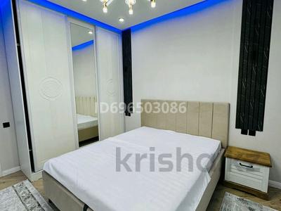 2-комнатная квартира · 65 м² · 5/16 этаж, мкр Нурсат 2 Нурсат 18а за 20 000 〒 в Шымкенте, Каратауский р-н