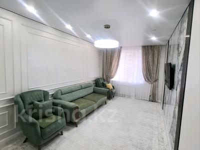 3-комнатная квартира · 90 м² · 3/12 этаж, Ахмет Байтурсынулы 18 — Топ локация, сопровождаю по ипотеке за ~ 58 млн ₸ в Астане, Алматы р-н