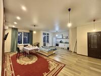 2-комнатная квартира · 69 м² · 11/16 этаж, Сатпаева 90/56 за 68 млн 〒 в Алматы, Бостандыкский р-н