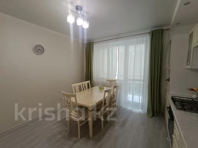 3-комнатная квартира · 100 м² · 5/9 этаж, Курмангазы за 41 млн ₸ в Уральске