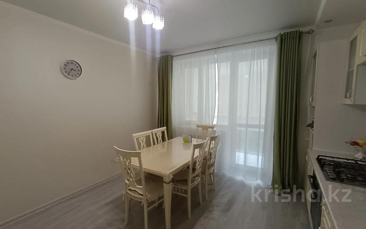 3-комнатная квартира · 100 м² · 5/9 этаж, Курмангазы за 41 млн ₸ в Уральске — фото 2