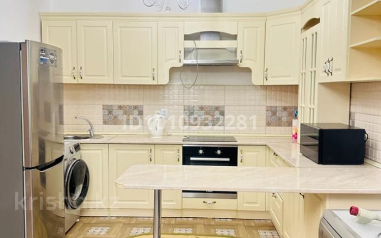 2-комнатная квартира · 65 м² · 9/16 этаж, Брусиловского 167 за 350 000 ₸ в Алматы — фото 14