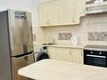2-комнатная квартира · 65 м² · 9/16 этаж, Брусиловского 167 за 350 000 ₸ в Алматы — фото 12