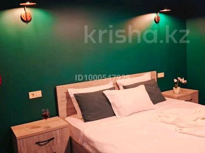 2-комнатная квартира · 80 м² · 11/20 этаж, Гагарина 310 — Аль-фараби Розыбакиева за 30 000 ₸ в Алматы, Бостандыкский р-н