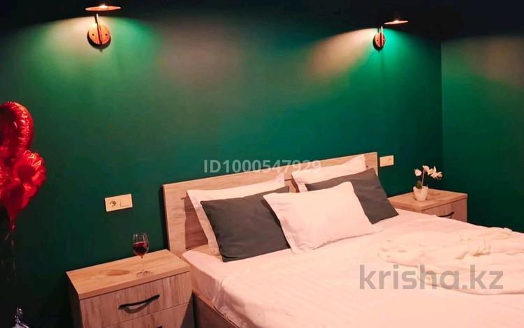 2-комнатная квартира · 80 м² · 11/20 этаж, Гагарина 310 — Аль-фараби Розыбакиева за 30 000 ₸ в Алматы, Бостандыкский р-н — фото 2
