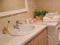 2-комнатная квартира · 80 м² · 11/20 этаж, Гагарина 310 — Аль-фараби Розыбакиева за 30 000 ₸ в Алматы, Бостандыкский р-н — фото 8