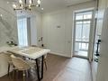 4-комнатная квартира · 125 м² · 2/10 этаж, А. Бокейханова 3 б — Керей Жанибек Хандар за 100 млн ₸ в Астане, Есильский р-н — фото 2