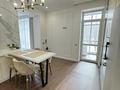 4-комнатная квартира · 125 м² · 2/10 этаж, А. Бокейханова 3 б — Керей Жанибек Хандар за 100 млн ₸ в Астане, Есильский р-н — фото 5