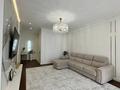 4-комнатная квартира · 125 м² · 2/10 этаж, А. Бокейханова 3 б — Керей Жанибек Хандар за 100 млн ₸ в Астане, Есильский р-н — фото 7