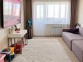 3-бөлмелі пәтер · 65 м² · 9/9 қабат, Карагайлы 74 15, бағасы: 35 млн ₸ в Семее