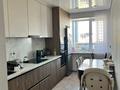 3-бөлмелі пәтер · 65 м² · 9/9 қабат, Карагайлы 74 15, бағасы: 35 млн ₸ в Семее — фото 2