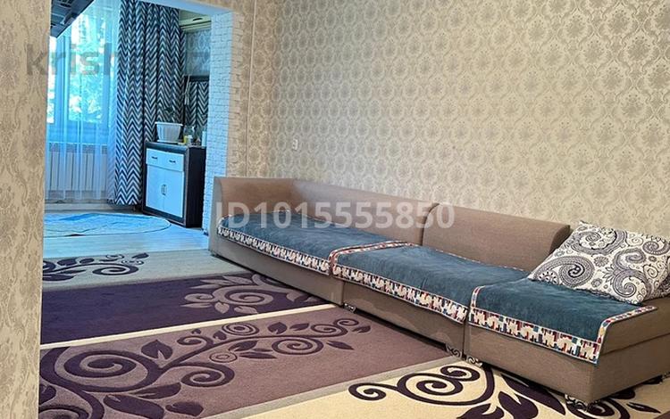 4-бөлмелі пәтер · 85 м² · 3/5 қабат, Тараз ш/а, пл.Аль фараби 2, бағасы: 38 млн ₸ в Шымкенте, Аль-Фарабийский р-н — фото 2