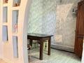 4-бөлмелі пәтер · 85 м² · 3/5 қабат, Тараз ш/а, пл.Аль фараби 2, бағасы: 38 млн ₸ в Шымкенте, Аль-Фарабийский р-н — фото 12