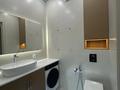 2-комнатная квартира · 58.5 м² · 9/12 этаж, Култегин 4а за 50 млн ₸ в Астане, Нура р-н — фото 4