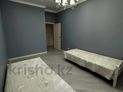 4-комнатная квартира · 110 м² · 2/12 этаж, Гагарина 311 за 115 млн ₸ в Алматы, Бостандыкский р-н