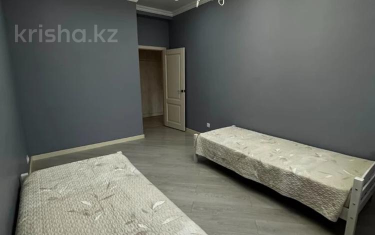 4-бөлмелі пәтер · 110 м² · 2/12 қабат, Гагарина 311, бағасы: 115 млн ₸ в Алматы, Бостандыкский р-н — фото 2