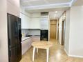 4-бөлмелі пәтер · 80 м² · 6/12 қабат, Абая, бағасы: 105 млн ₸ в Алматы, Бостандыкский р-н — фото 2
