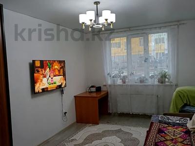 2-комнатная квартира · 54.6 м² · 1/9 этаж, улица А-105 20/1 за 25 млн 〒 в Астане, Сарайшык р-н
