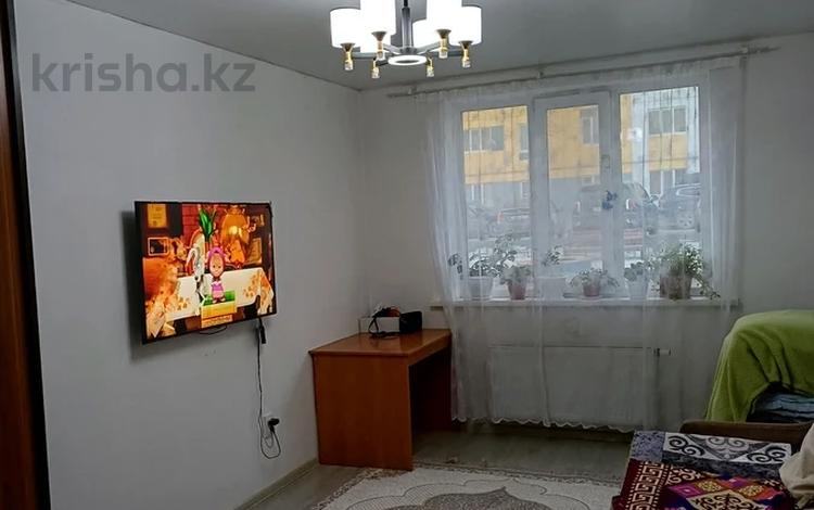 2-бөлмелі пәтер · 54.6 м² · 1/9 қабат, улица А-105 20/1, бағасы: 25 млн ₸ в Астане, Сарайшык р-н — фото 11