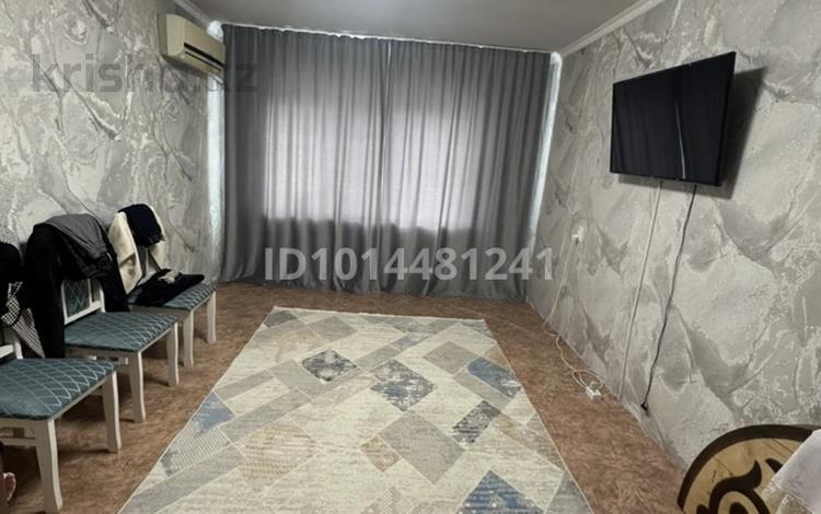 2-комнатная квартира · 54 м² · 5/6 этаж, Кутузова 50 за 14 млн ₸ в Актобе — фото 2
