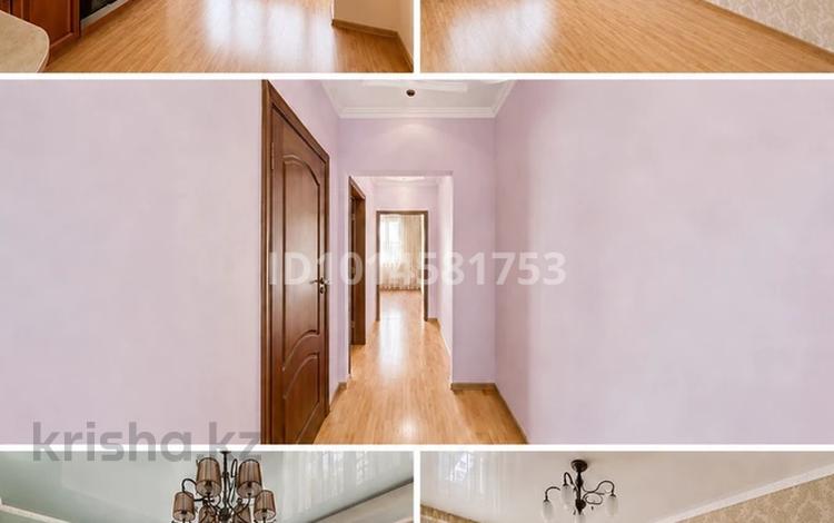 3-комнатная квартира · 65.8 м² · 5/9 этаж, мкр №9 28 за 59.5 млн ₸ в Алматы, Ауэзовский р-н — фото 2
