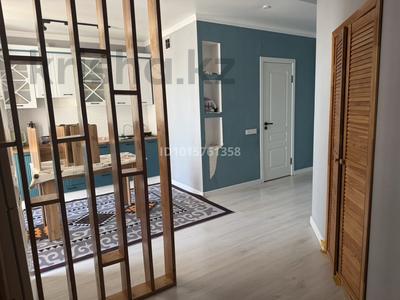 1-комнатная квартира · 51 м² · 6/6 этаж, Жунисова 2/13 к1-27, 2/13 к28-33м, 2/13 к28-30Б за 180 000 ₸ в Алматы, Наурызбайский р-н