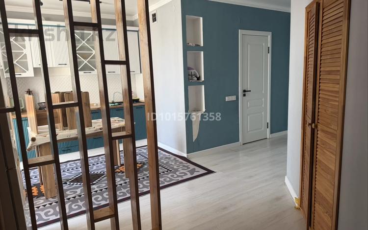1-комнатная квартира · 51 м² · 6/6 этаж, Жунисова 2/13 к1-27, 2/13 к28-33м, 2/13 к28-30Б за 180 000 ₸ в Алматы, Наурызбайский р-н — фото 2