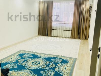 1 комната · 57 м² · 9/10 этаж, Жусыпбек Аймауытова 15,корпус 4 за 55 000 ₸ в Алматы