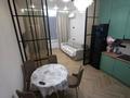 3-бөлмелі пәтер · 90 м² · 21/22 қабат, Достык 8/2, бағасы: 45 000 ₸ в Астане, Есильский р-н