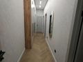 3-бөлмелі пәтер · 90 м² · 21/22 қабат, Достык 8/2, бағасы: 45 000 ₸ в Астане, Есильский р-н — фото 11