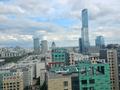3-бөлмелі пәтер · 90 м² · 21/22 қабат, Достык 8/2, бағасы: 45 000 ₸ в Астане, Есильский р-н — фото 15
