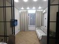 3-бөлмелі пәтер · 90 м² · 21/22 қабат, Достык 8/2, бағасы: 45 000 ₸ в Астане, Есильский р-н — фото 2