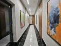 3-бөлмелі пәтер · 90 м² · 21/22 қабат, Достык 8/2, бағасы: 45 000 ₸ в Астане, Есильский р-н — фото 20
