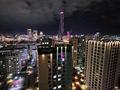 3-бөлмелі пәтер · 90 м² · 21/22 қабат, Достык 8/2, бағасы: 45 000 ₸ в Астане, Есильский р-н — фото 21