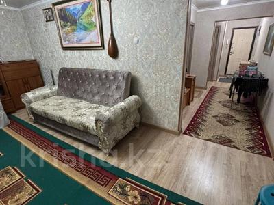 3-бөлмелі пәтер · 60 м² · 2/5 қабат, мкр Тастак-1, бағасы: 38.5 млн ₸ в Алматы, Ауэзовский р-н