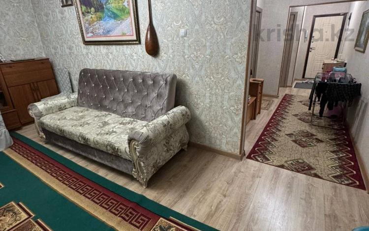 3-бөлмелі пәтер · 60 м² · 2/5 қабат, мкр Тастак-1, бағасы: 38.5 млн ₸ в Алматы, Ауэзовский р-н — фото 8